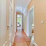 Daire Charming 4 Bedroom In Chiado